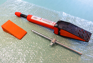 Комплект поставки КВМ-1 *2